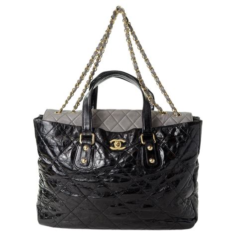 chanel portobello bag